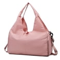 thumbnail image 3 of Oxford Mat Carry Bag Bolsa de almacenamiento de fitness impermeable lavable para acampar al aire libre, 3 of 9
