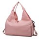 thumbnail image 3 of Bsvklp Oxford Mat Carry Bag Almacenamiento Fitness Impermeable para Acampar Al Aire Libre rosa, 3 of 9