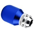 thumbnail image 4 of Universal Metal Gear Shift Knob High Sensitivity Manual Shifter for Car Automobile, 4 of 7