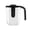 Black, variant on Water Dispenser Pitcher with Filter BPA-Free Refrigerator Jug with Tap, Leak-Proof Spout & Ergonomic Handle for Lemonade, Iced Tea, Fruit Infused Water Storage Container
