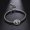 Steel Color, variant on Style Hollow Life Tree Pendant Bracelet