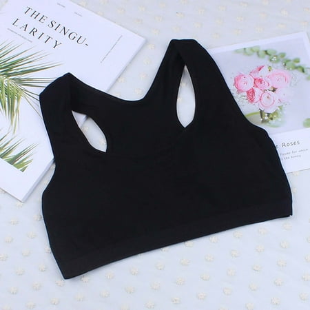 

Promotion! Women s Underwear Deals for 2023 Sexy Underwire Padded Lace Push Up Spring Fashion Everyday Bras Black One Size