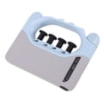 thumbnail image 1 of Ejercitador De Mano Ajustable, Fortalecedor De Agarre Para Entrenamiento De Fuerza De Dedos Y Manos Con Agarre Ergonómico, Entrenador De Fuerza De Dedos Portátil Para, 1 of 7