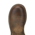 thumbnail image 4 of Botas ARIAT Unbridled Roper de cuero para mujer estilo cowgirl, 4 of 5
