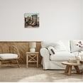 thumbnail image 3 of Stupell Industries Cowgirl Boots in Desert Beauty & Fashion Painting Gallery Wrapped Canvas Print Wall Art, 17 x 17, 3 of 8