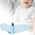 thumbnail image 3 of Portabebés Multifuncional Cojín Infantil Transpirable Para Recién Nacido Azul, 3 of 6