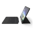 thumbnail image 1 of Teclado ZAGG Slim Book Go para iPad Pro 12.9 3a Gen, 1 of 8