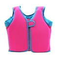 thumbnail image 4 of Chaleco De Natación Para Niños Con Dibujos Animados, Chaleco Flotante De Verano Para Surf, Natación, Deportes Acuáticos, XXL, 4 of 8
