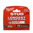 thumbnail image 2 of Milwaukee Stud Gen II 25' Durable Tape Measure 48-22-9725, 2 of 5