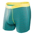 thumbnail image 1 of SAXX Mens ''VIBE'' Boxer, Modern Fit, Many Color Choices & Patterns SXBM35, 1 of 2