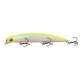 thumbnail image 2 of 6 cebos artificiales de 12,5 cm para escalada en olas, señuelos de superficie, suministros de pesca para agua dulce y salada., 2 of 7