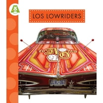 Los Lowriders, (Paperback)