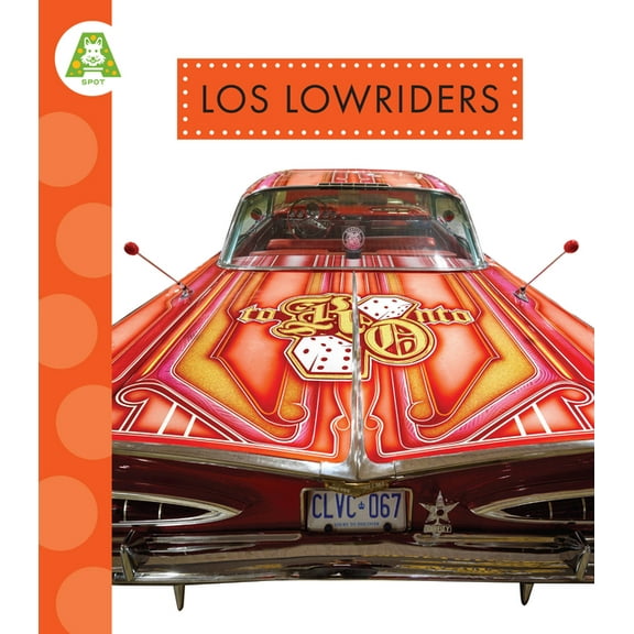 Los Lowriders, (Paperback)