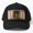 Black, variant on Christmas Shop Window Baseball Cap Holiday Celebration Hat Design