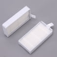 thumbnail image 2 of 8 Pack Premium Hepa Filter For V3S V5 V5S V3S Pro Robotic Vacuum Cleaner, 2 of 5