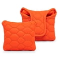 thumbnail image 4 of Golf Mallet Putter Head Cover Golf Club Headcover Waterproof for Most Putter, 4 of 10