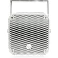thumbnail image 4 of Sound Town 2-Way 5" Weatherproof IP66 Coaxial Loudspeaker with Surface-Mount U-Bracket for Outdoor Installations, 70V/100V/8Ω, Gray (TITAN-5G), 4 of 4