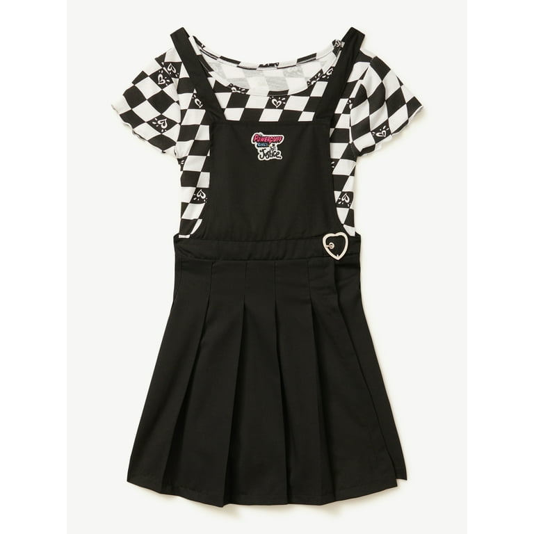 Powerpuff girls cheap jumper