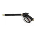 thumbnail image 1 of Pistola Hidrolavadora Industrial 5 Hp Alta Presión Boquilla Pa RL26, 1 of 3