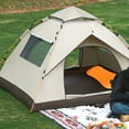 thumbnail image 4 of BKER Camping Gonflable pour Voyage Randonnée et Randonnée avec Support de Cou Confortable, 4 of 4