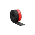 thumbnail image 2 of Gumesh Door Draft Stopper Under Door Draft Blocker Insulator Doors Sweep Weather Stripping Noise Stopper Sheets, Rolls & Strips Strong Adhesive, White, 2 of 6