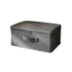 thumbnail image 5 of Bolsa de almacenamiento de edredón de gran capacidad, caja de almacenamiento de ropa para armario, 5 of 6