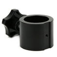 thumbnail image 4 of Fixing Ring, Industrial Microscope Fixing Ring, Black Microscope Accessory For Microscope Screw Fixing Design 32mm Column, 4 of 8