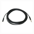 thumbnail image 5 of Yucurem 3.5mm Port Audio Extension Cord Jack Male To Female Headphone Cable (5m), 5 of 10