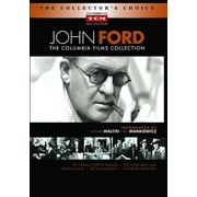 John Ford: The Columbia Films Collection (DVD), Turner Classics Mod, Drama