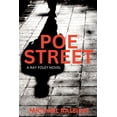 thumbnail image 2 of Pre-Owned Poe Street (Paperback) 168512299X 9781685122997, 2 of 2