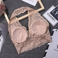 thumbnail image 4 of Sujetador de Hello Kitty para niñas, ropa interior de encaje femenina, Sexy, dibujos animados, gato Kt, Kawaii, sin anillo de acero, Y2K, chaleco, Tops, traje de baño, regalo, 4 of 4