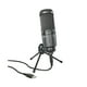 thumbnail image 1 of Micrófono USB de Condensador cardioide AUDIO TECHNICA AT2020USB+, 1 of 2