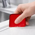 thumbnail image 6 of Feng Shui Import Sealant Removal Scraper for Kitchen and Bathroom，Caulking Finishing Tool Set for Wall and Floor Tiles，Silicone Smoother with Grout Removal Tool, 6 of 9