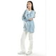 thumbnail image 2 of Cardigan de punto Roman Fashion /Juvenil, 41849 (Azul claro) azul cielo CH, 2 of 6
