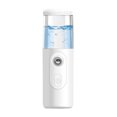 thumbnail image 2 of Guardurnaity Pulverizador de niebla facial, humidificador de mano USB hidratante para la piel, herramienta para el cuidado de la piel, 30ml Tratamientos faciales Guardurnaity CE000373-00B, 2 of 6