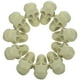 thumbnail image 3 of 50 minicalaveras de plástico para Halloween, figuras en miniatura, adornos, juguetes de Halloween, decoraciones para manualidades, accesorios de broma y recuerdos de fiesta., 3 of 5