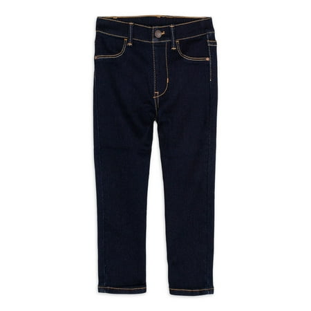 

Jordache Baby & Toddler Girl Stretch Denim Skinny Jeans Sizes 12M-5T