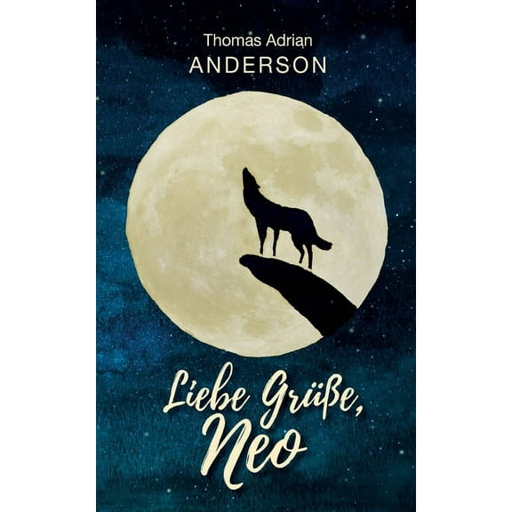 Liebe GrĂƒÂ¼ĂƒÂŸe, Neo, (Paperback)