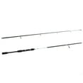 thumbnail image 3 of Ozark Trail Medium Action Spinning Rod and Reel Combo with Stainless Steel Guides and EVA Foam Grips, 8-Feet, 3 of 9