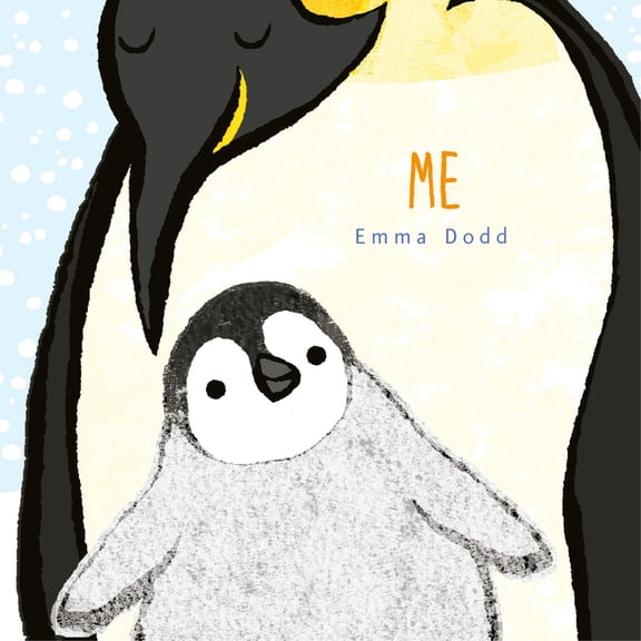 Emma Dodd's Love You Books Me Padded Board Book, (Board Book)