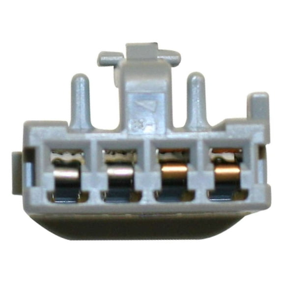 NTK OE Connector Oxygen Sensor Fits select: 2011-2012 TOYOTA SIENNA