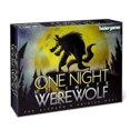 thumbnail image 1 of Bezier Board Game One Night Ultimate Werewolf Noir, 1 of 5