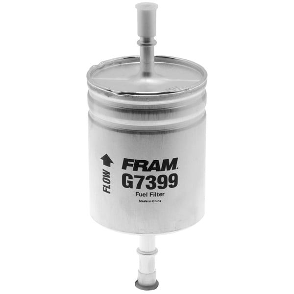 Fー1GRANDPRIX3 p706p5g Fram G7399 Fuel Filter Fits select: 1993-1996 JEEP GRAND