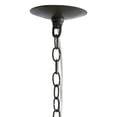 thumbnail image 4 of Arteriors 84621 Chappellet 33" Chandelier - Off White, 4 of 5
