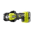 thumbnail image 4 of Ryobi P661 18-Volt ONE+ PEX Crimp Ring Press Tool (Tool Only), 4 of 5