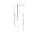 thumbnail image 4 of Glamos Wire 42 inch Heavy Duty Collapsible Plant Support 2-Pack, 4 of 8
