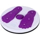 thumbnail image 5 of Balance pad balance ball trainer massage balance board stability plate balance trainer balance pad non-slip stability plate, 5 of 5