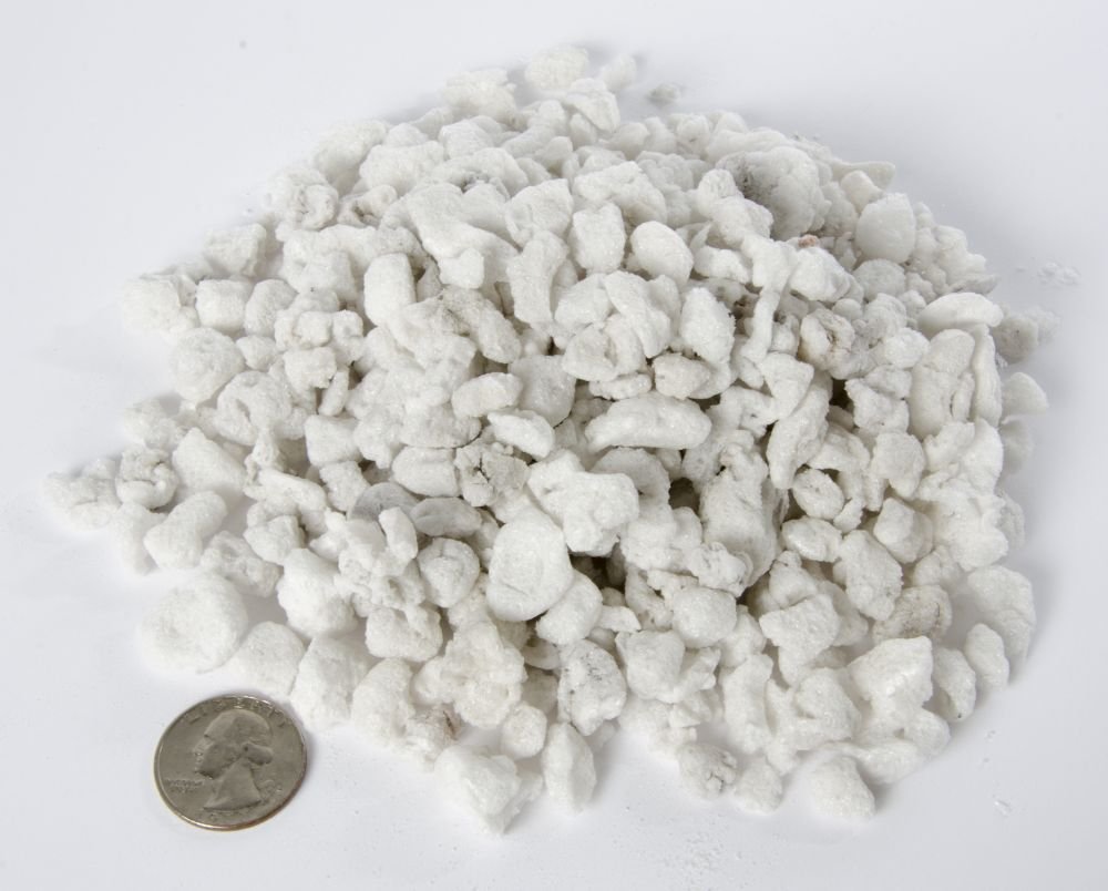 GROW!T #4 Perlite, 4 cu ft