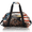 Multicolour 1, variant on Herdesigns Patriotic Eagles Sports Duffle Bag for Women & Men, American Flag Gym Bag Dance Bag Overnight Bag Carry On Weekender Travel Bag