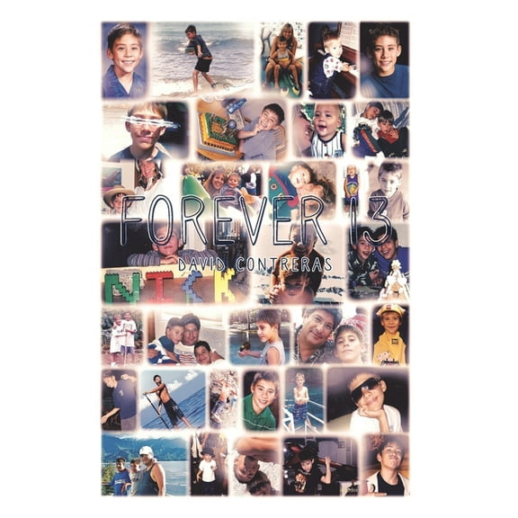 Forever 13 (Hardcover)